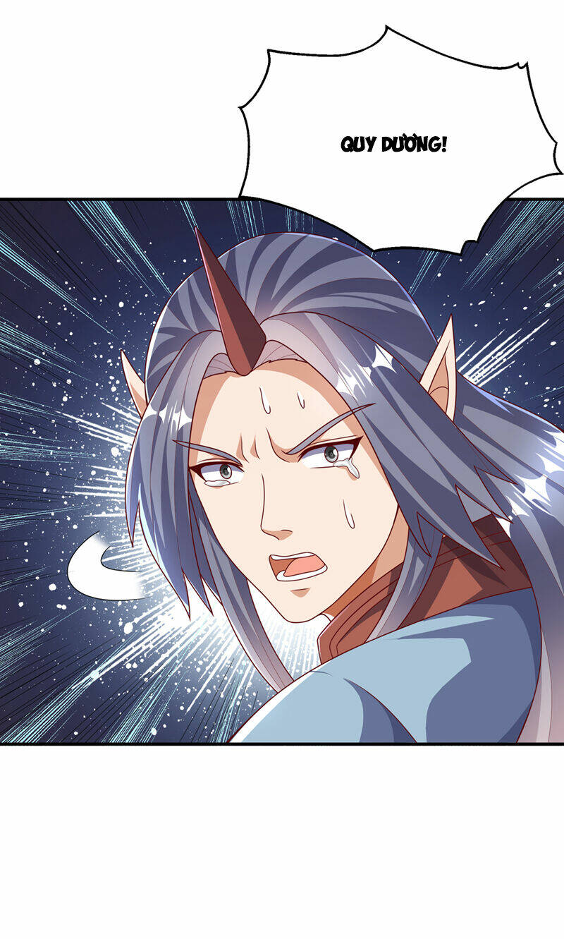 Võ Nghịch Chapter 479 - Trang 2