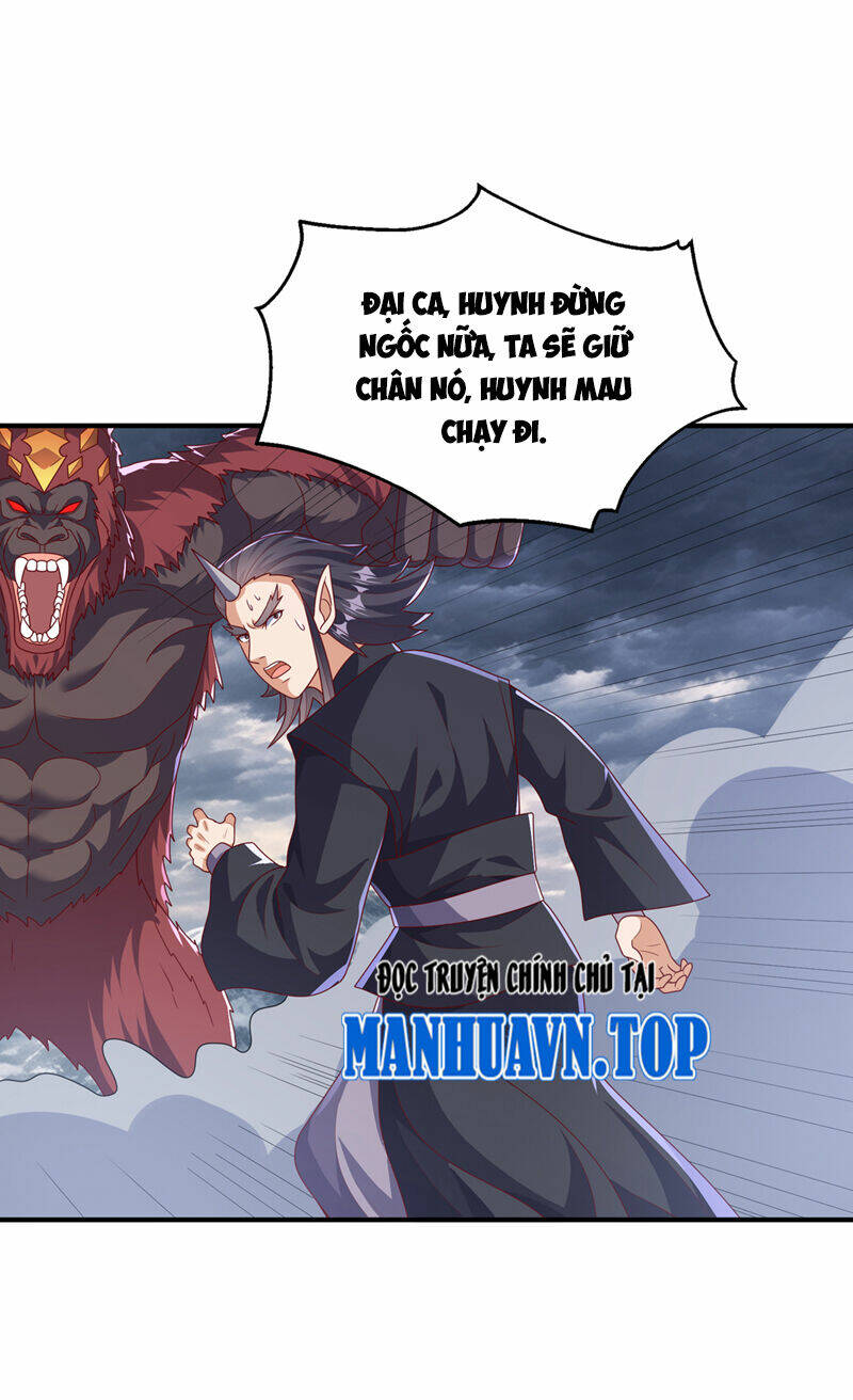 Võ Nghịch Chapter 479 - Trang 2