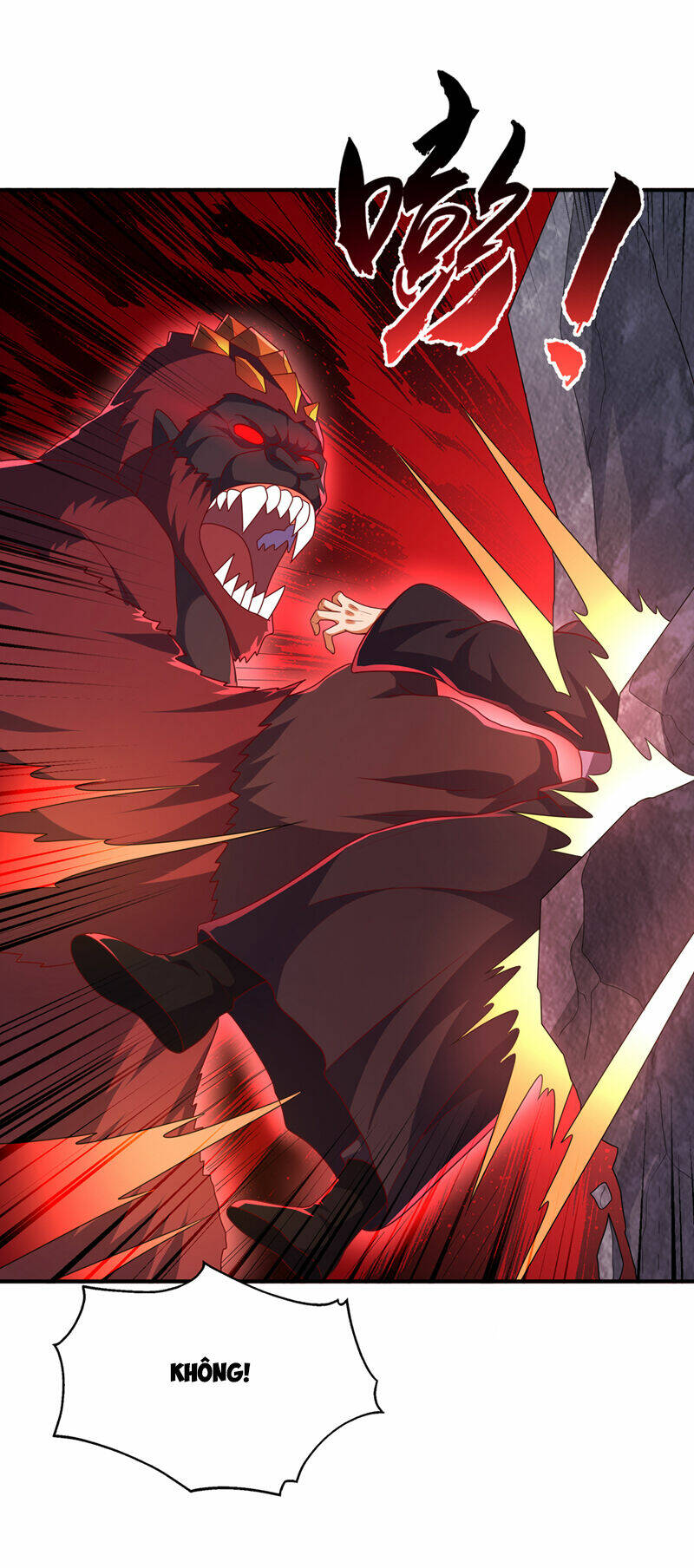 Võ Nghịch Chapter 479 - Trang 2