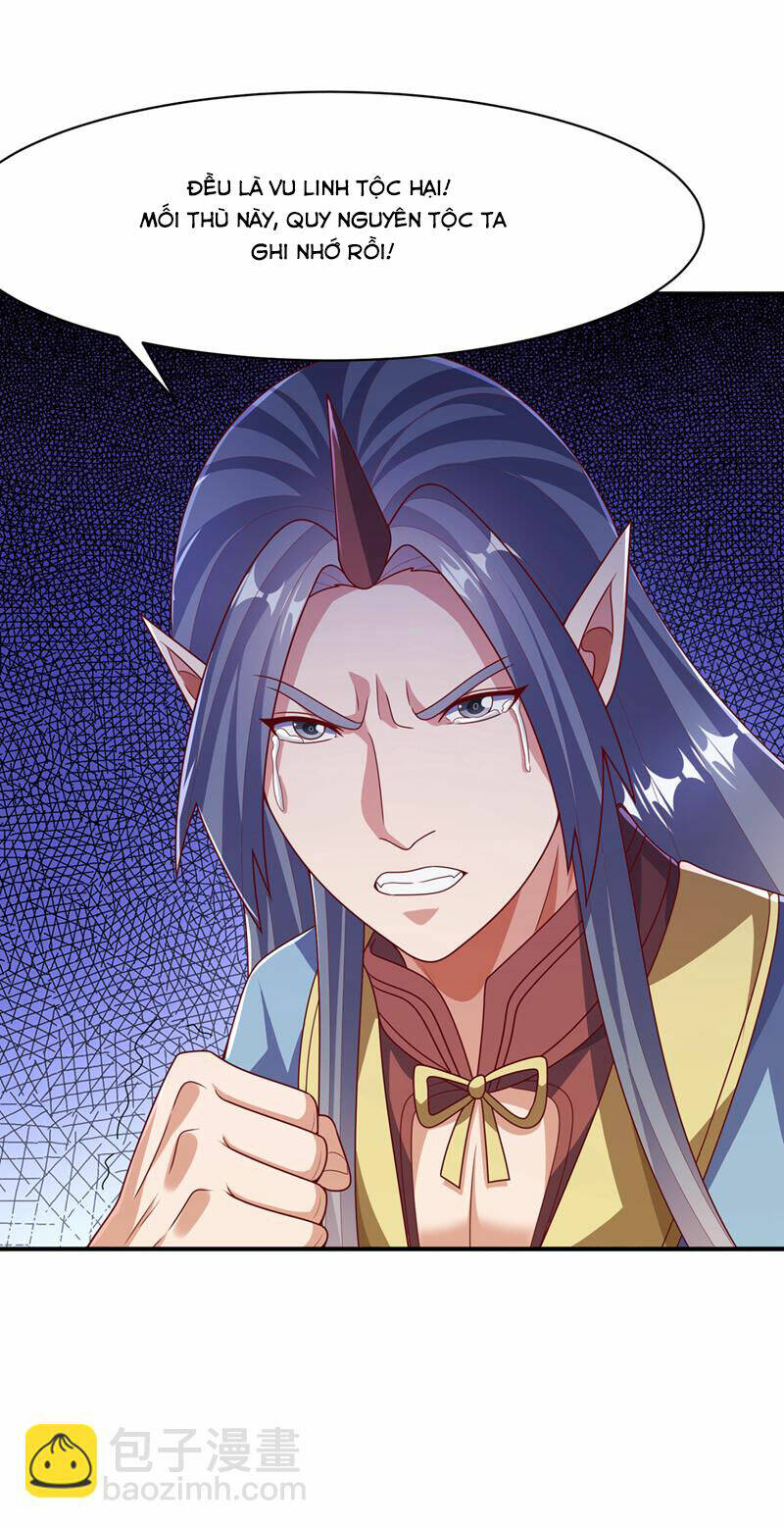 Võ Nghịch Chapter 479 - Trang 2