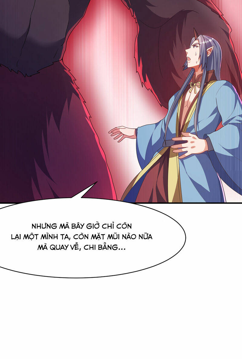 Võ Nghịch Chapter 479 - Trang 2
