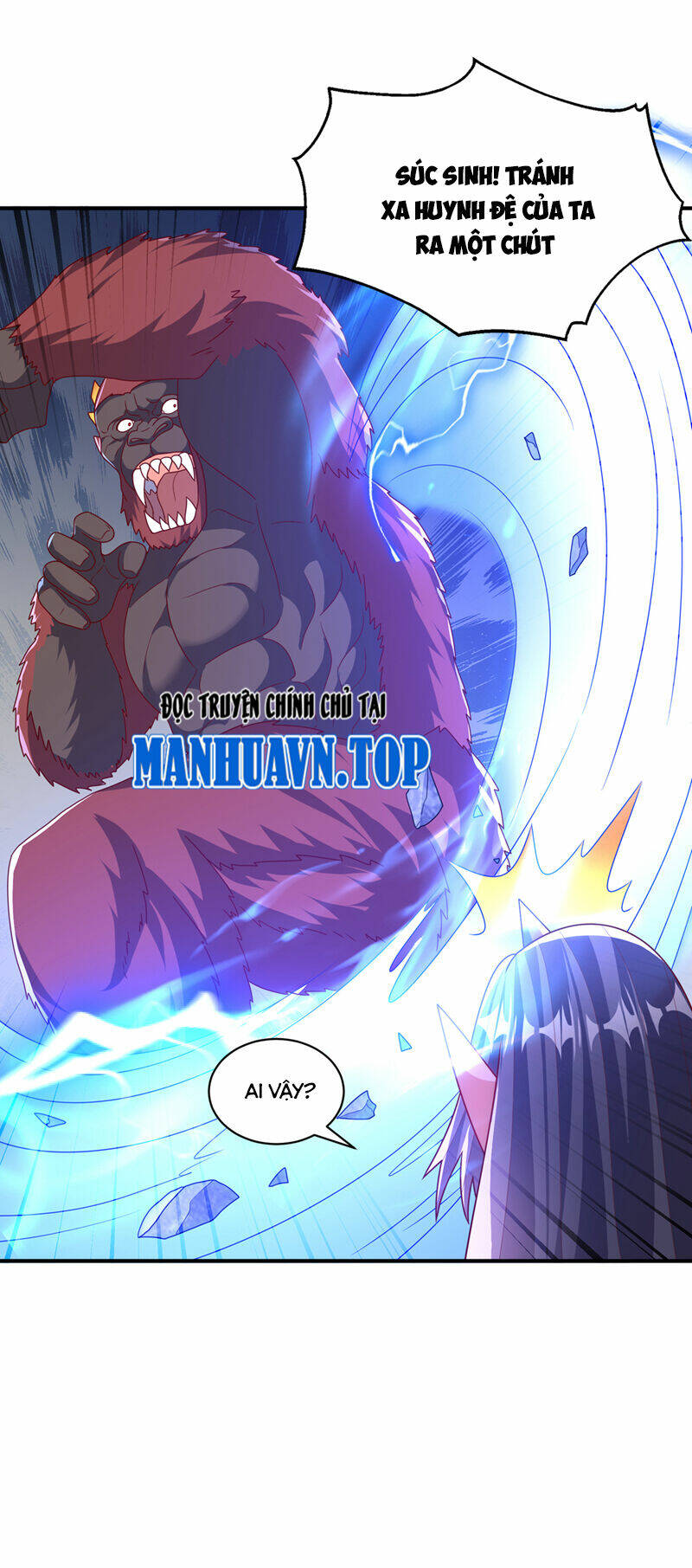 Võ Nghịch Chapter 479 - Trang 2