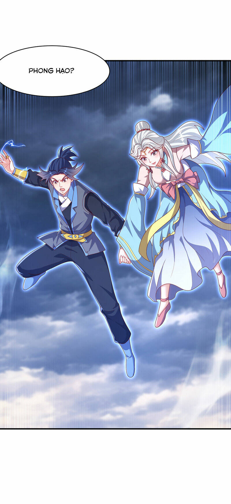 Võ Nghịch Chapter 479 - Trang 2