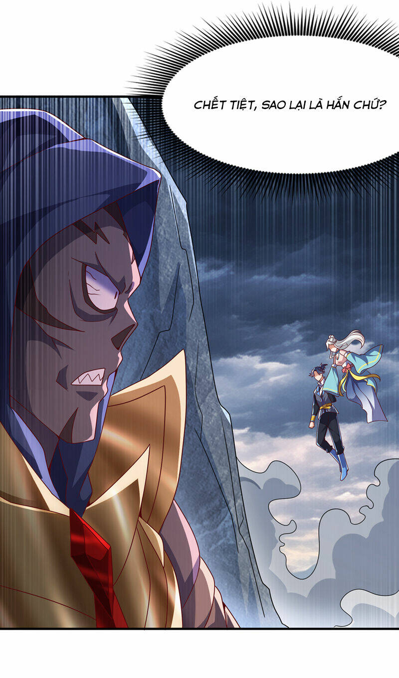 Võ Nghịch Chapter 479 - Trang 2