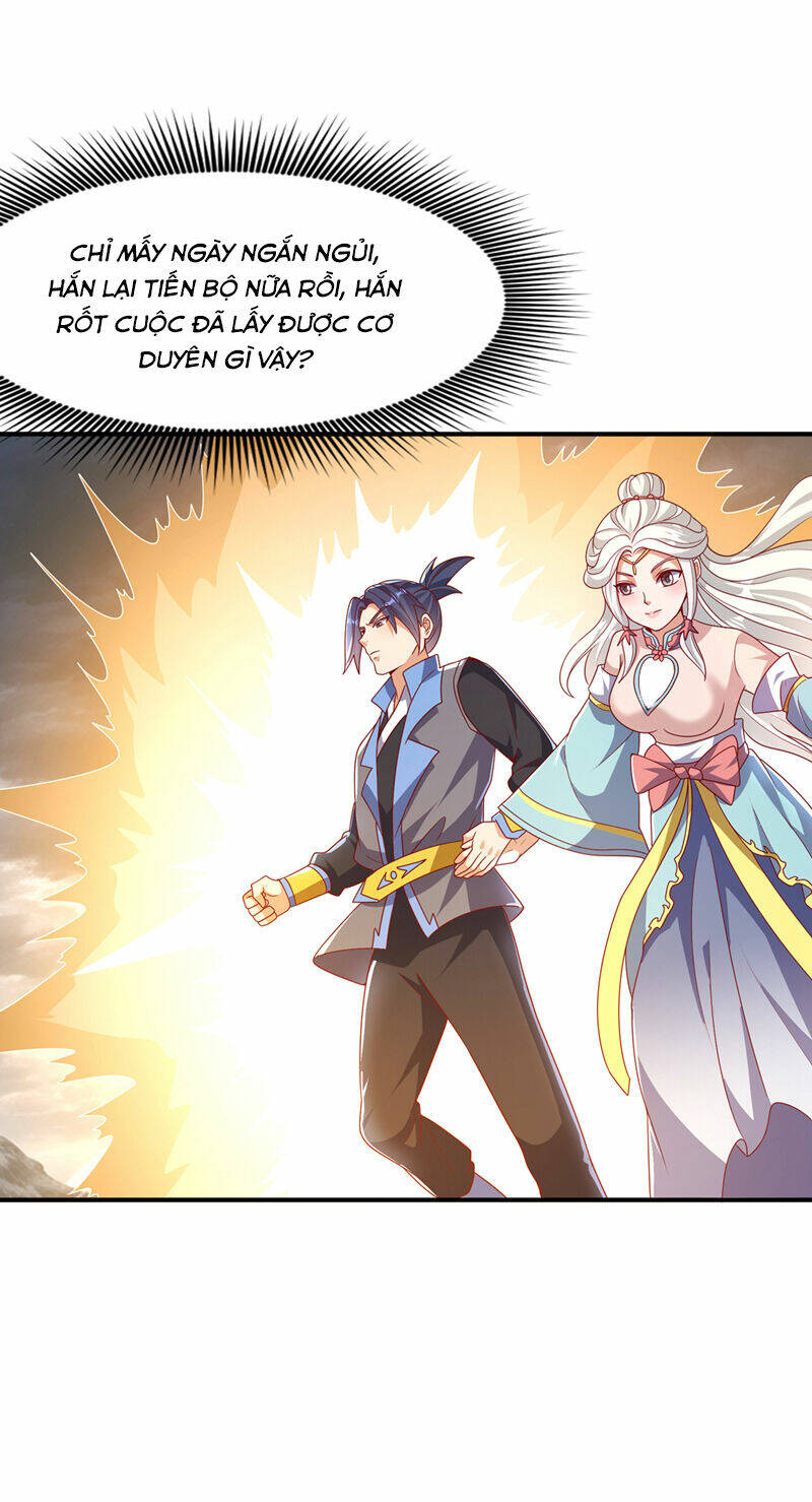 Võ Nghịch Chapter 479 - Trang 2