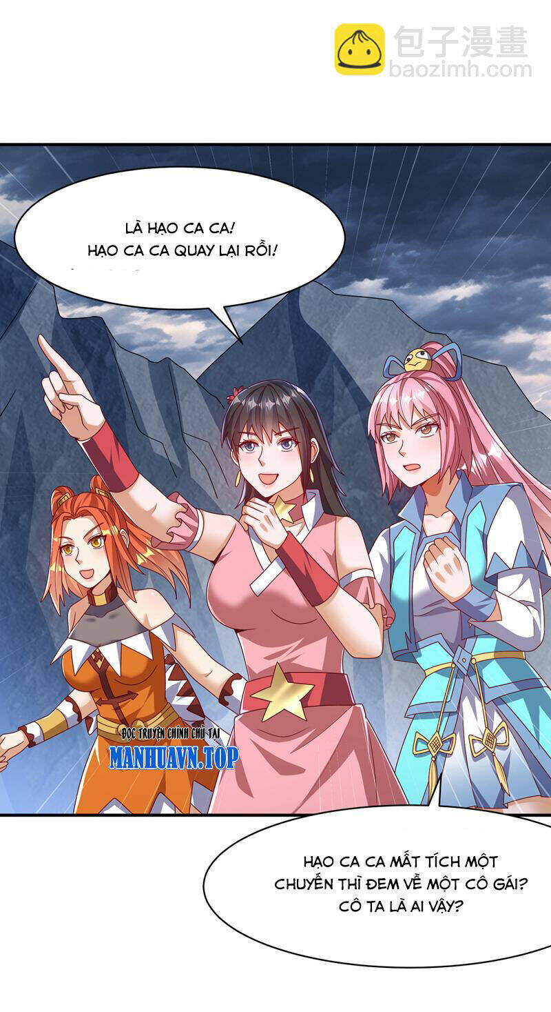 Võ Nghịch Chapter 479 - Trang 2