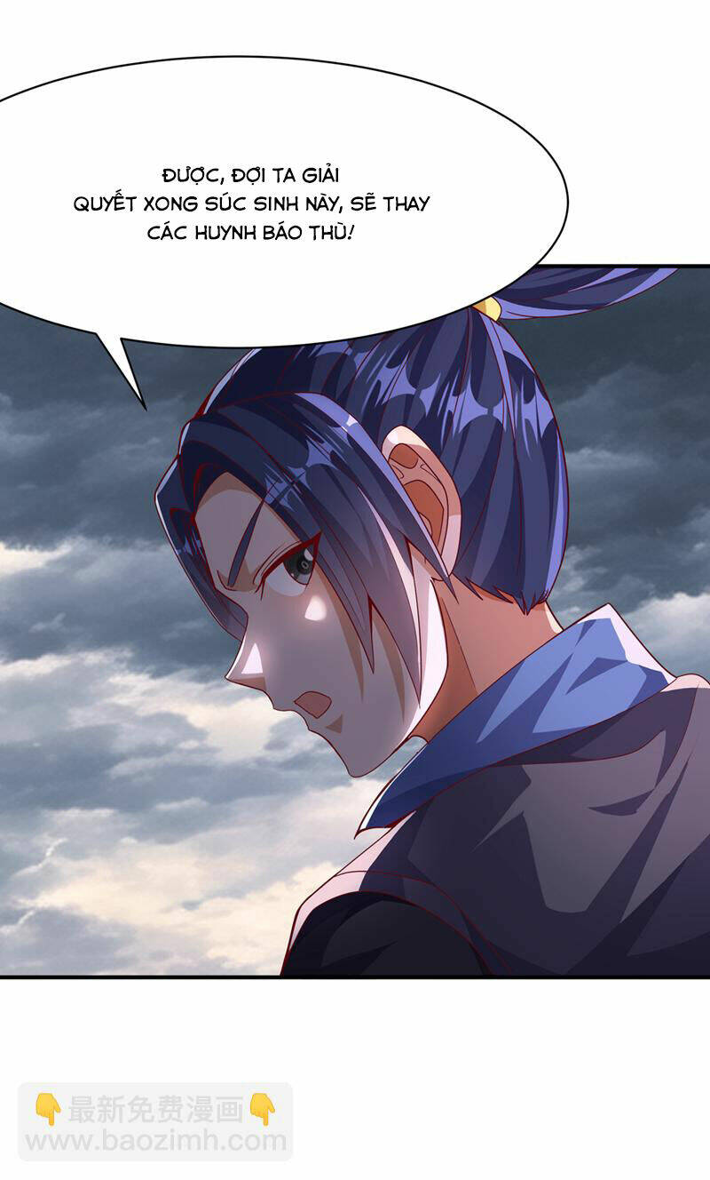 Võ Nghịch Chapter 479 - Trang 2