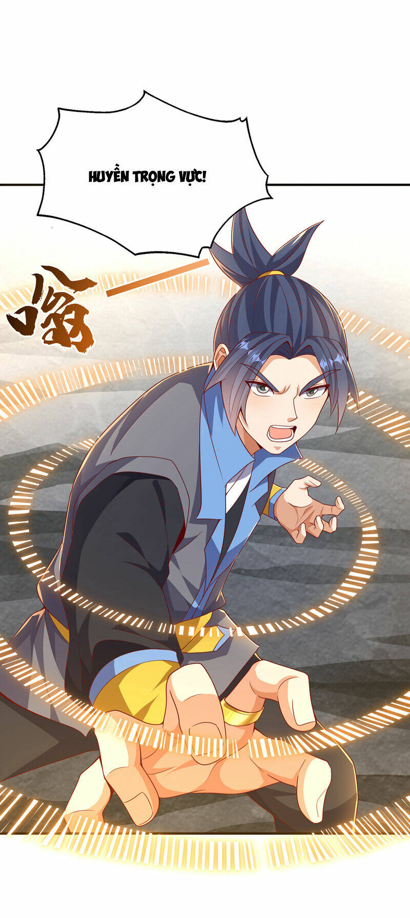 Võ Nghịch Chapter 479 - Trang 2