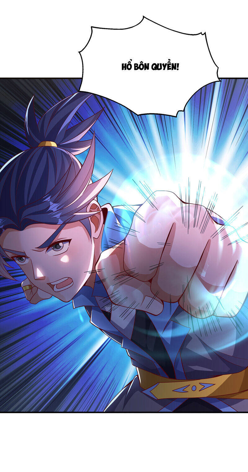 Võ Nghịch Chapter 479 - Trang 2