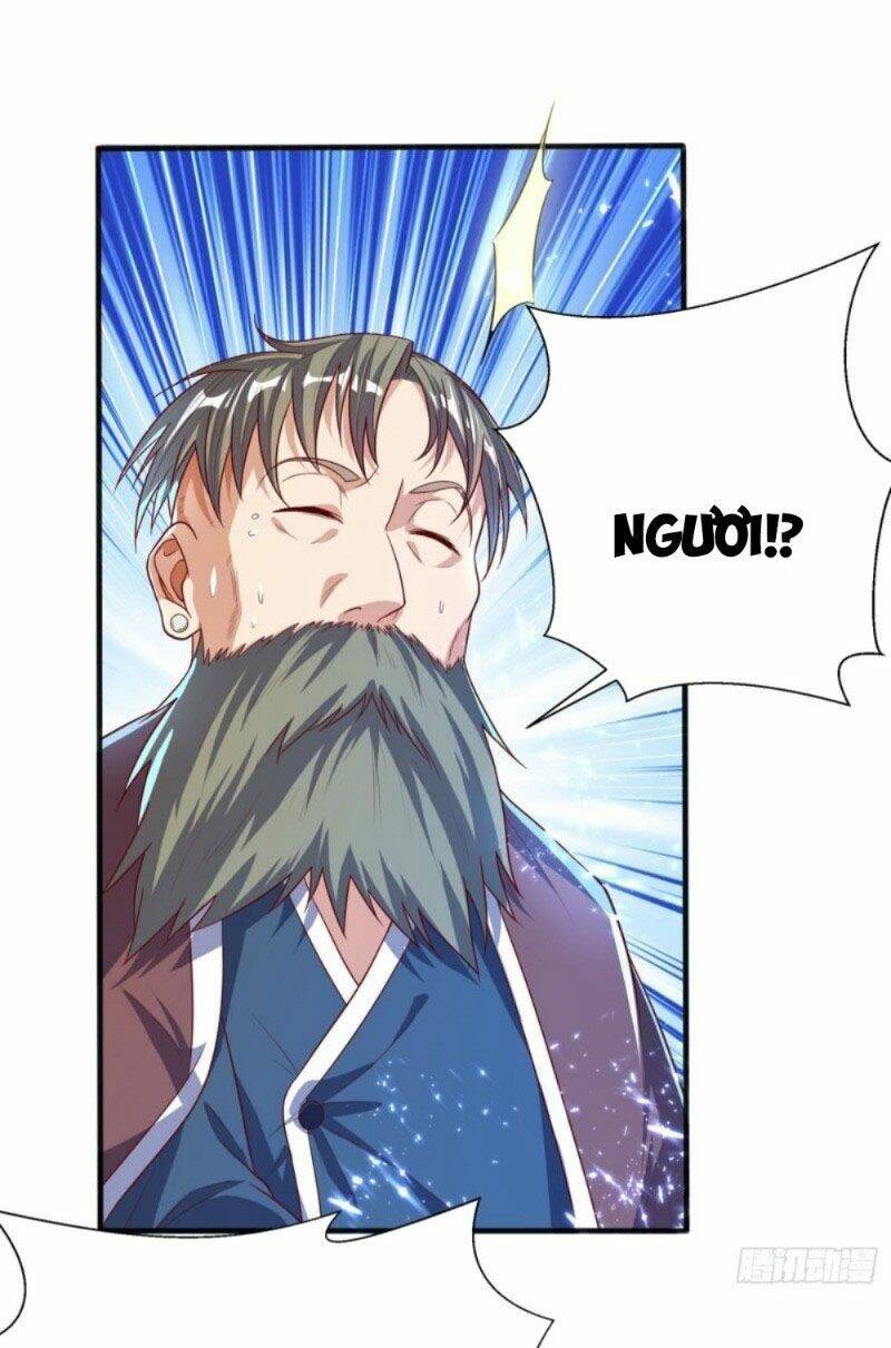 Võ Nghịch Chapter 48 - Trang 2