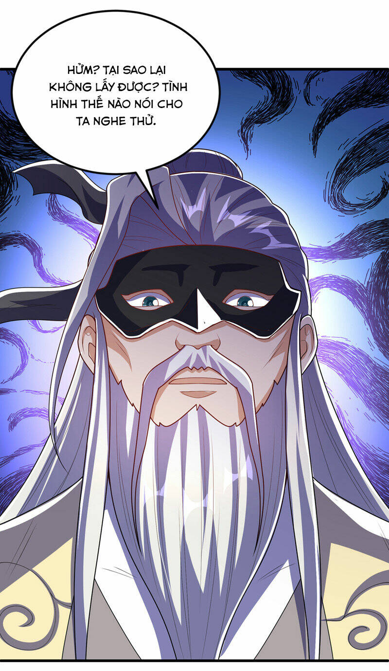 Võ Nghịch Chapter 481 - Trang 2