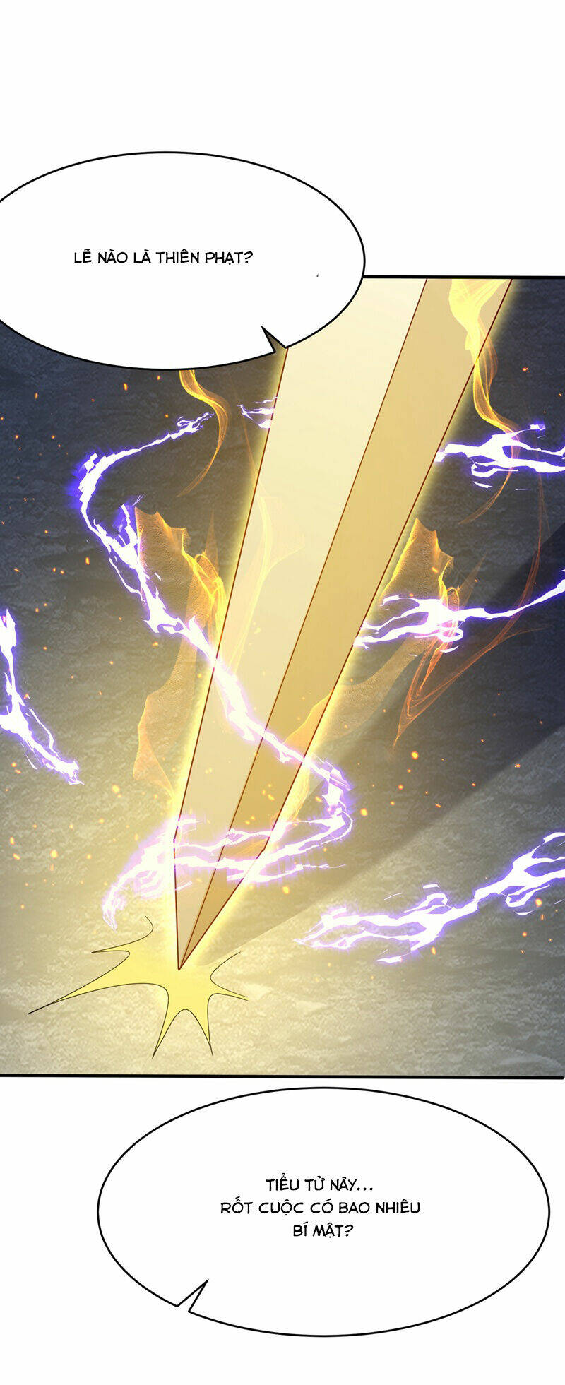 Võ Nghịch Chapter 485 - Trang 2