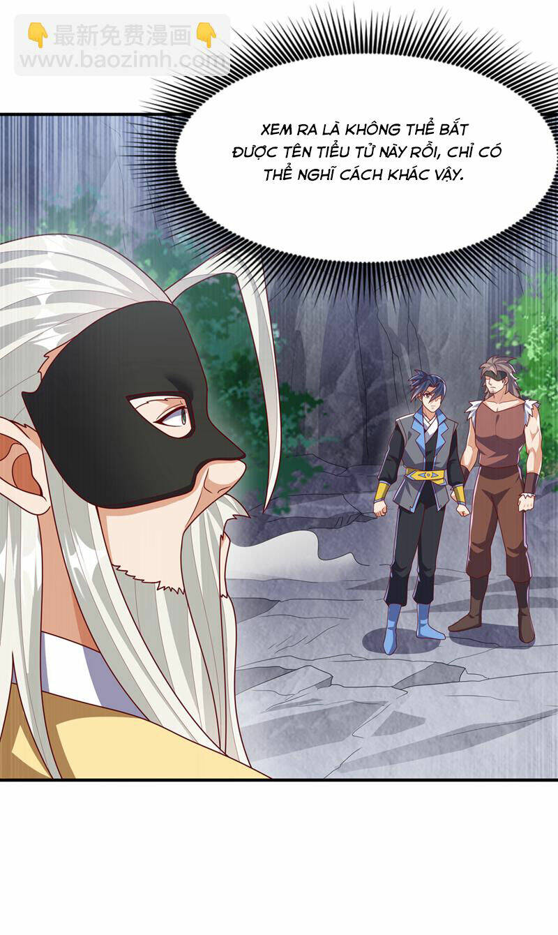 Võ Nghịch Chapter 485 - Trang 2