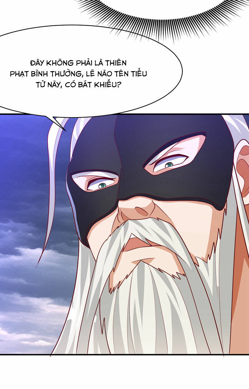 Võ Nghịch Chapter 487 - Trang 2