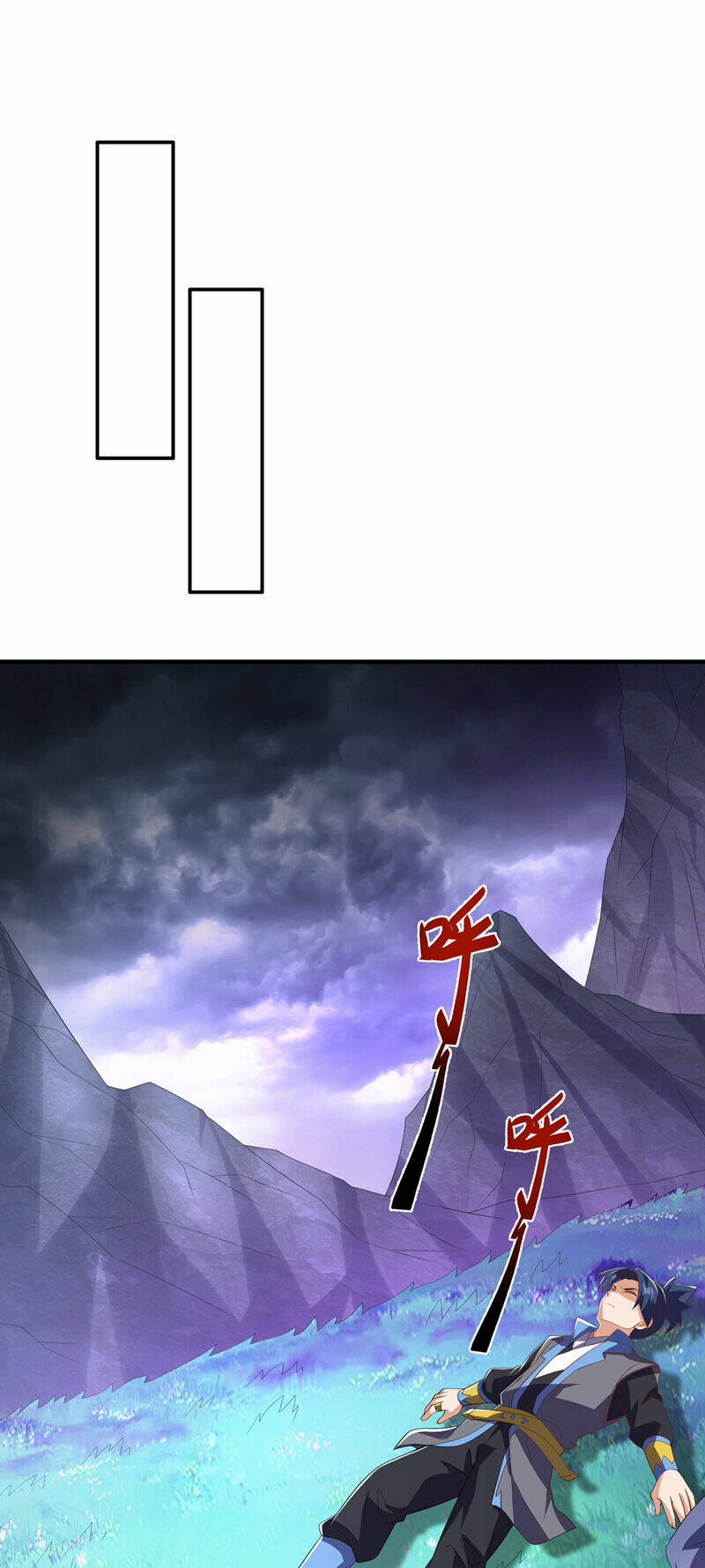 Võ Nghịch Chapter 490 - Trang 2