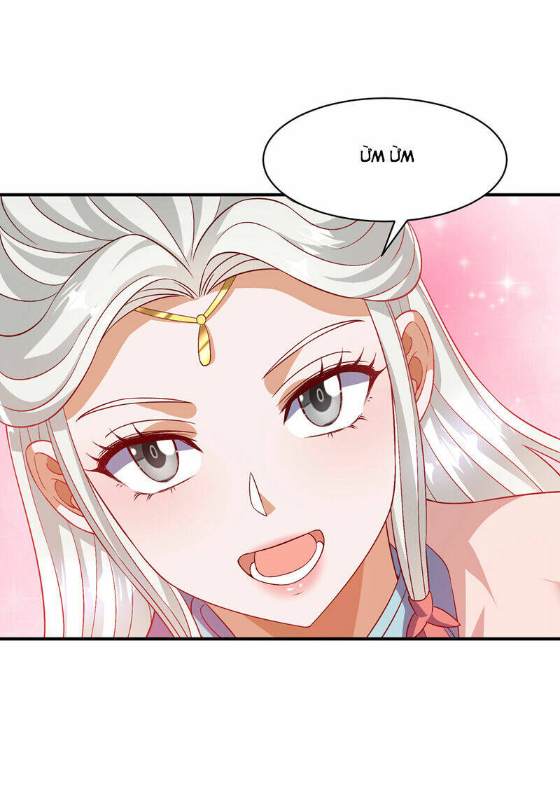 Võ Nghịch Chapter 490 - Trang 2