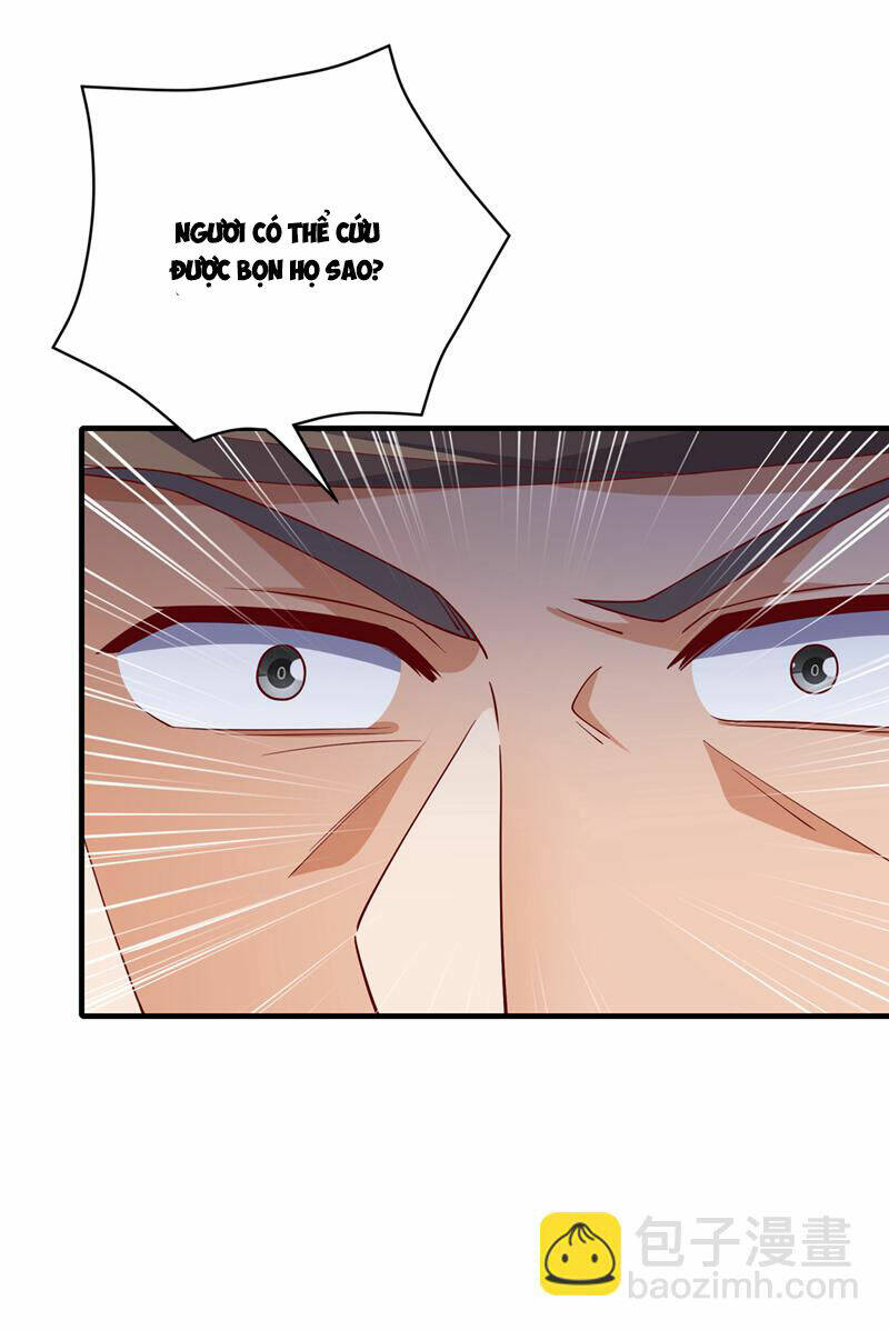 Võ Nghịch Chapter 493 - Trang 2