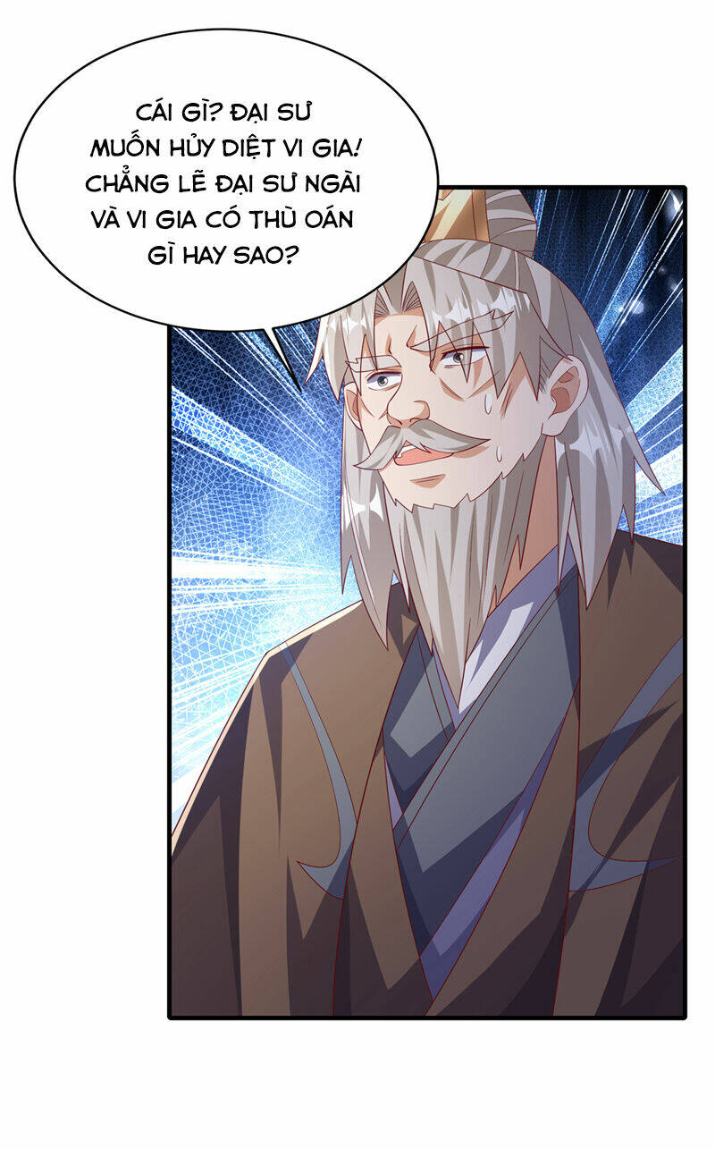 Võ Nghịch Chapter 495 - Trang 2