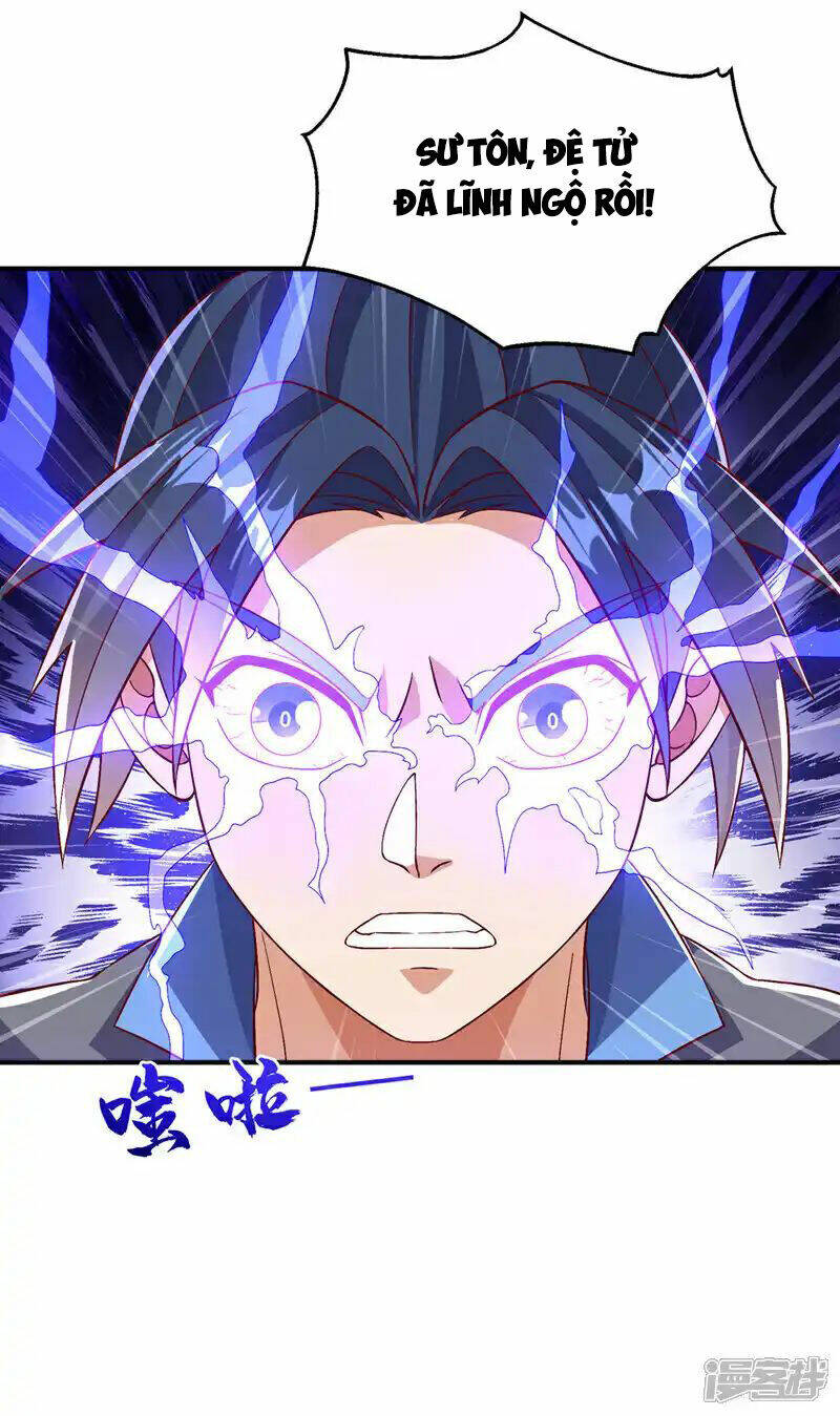 Võ Nghịch Chapter 499 - Trang 2