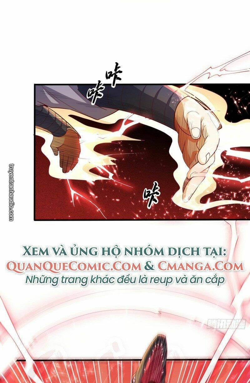 Võ Nghịch Chapter 50 - Trang 2