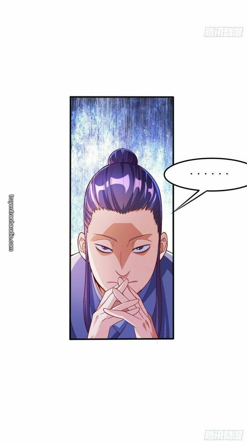 Võ Nghịch Chapter 50 - Trang 2