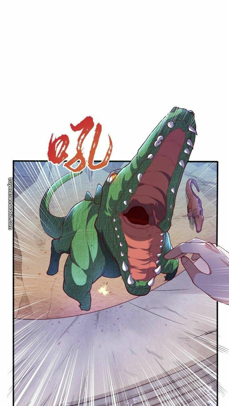 Võ Nghịch Chapter 50 - Trang 2