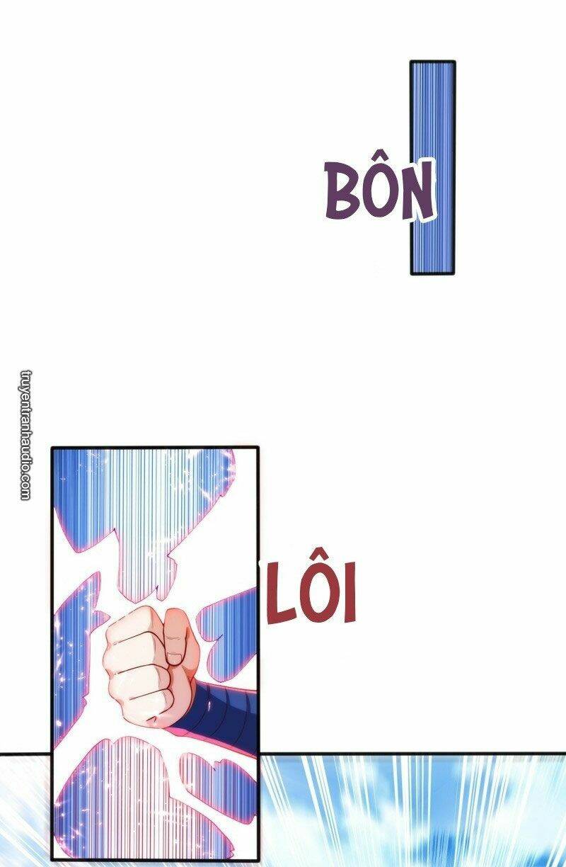 Võ Nghịch Chapter 50 - Trang 2