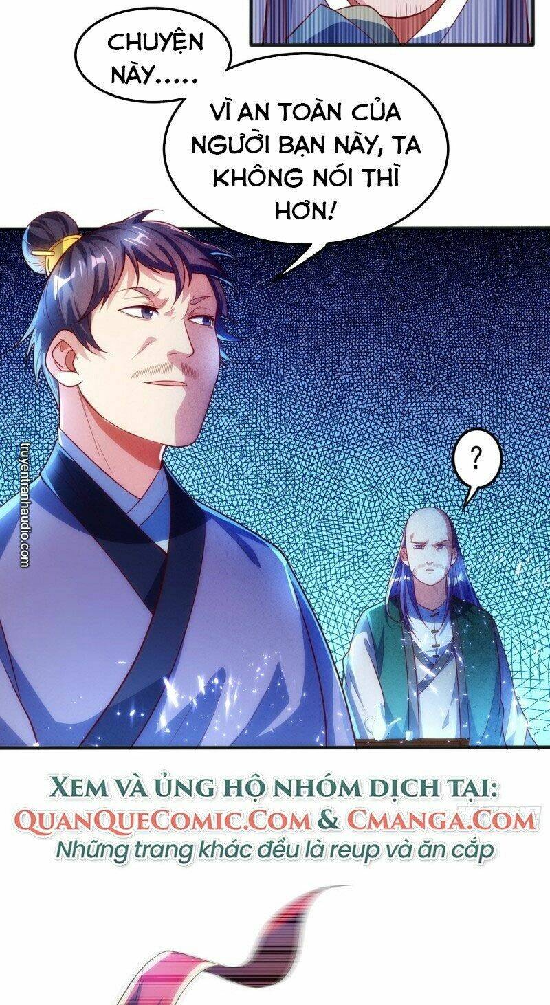 Võ Nghịch Chapter 50 - Trang 2