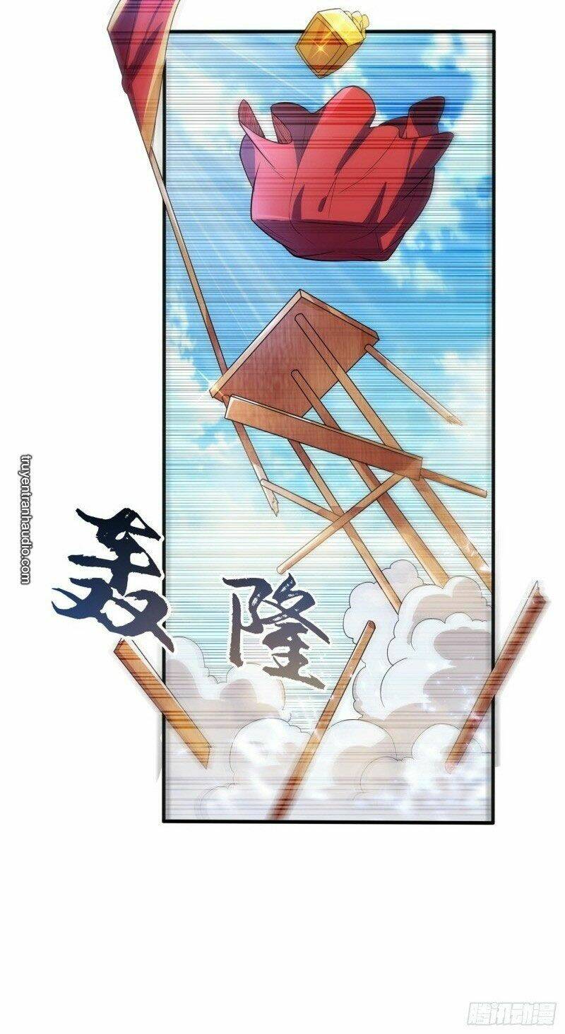 Võ Nghịch Chapter 50 - Trang 2