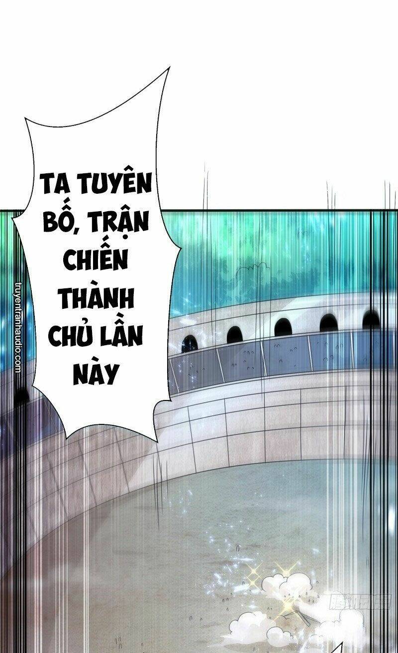 Võ Nghịch Chapter 50 - Trang 2