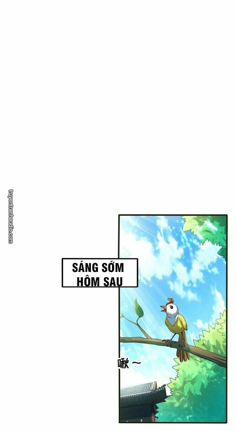 Võ Nghịch Chapter 50 - Trang 2