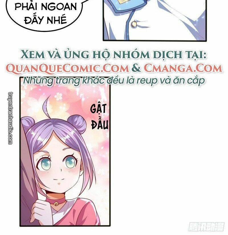 Võ Nghịch Chapter 50 - Trang 2