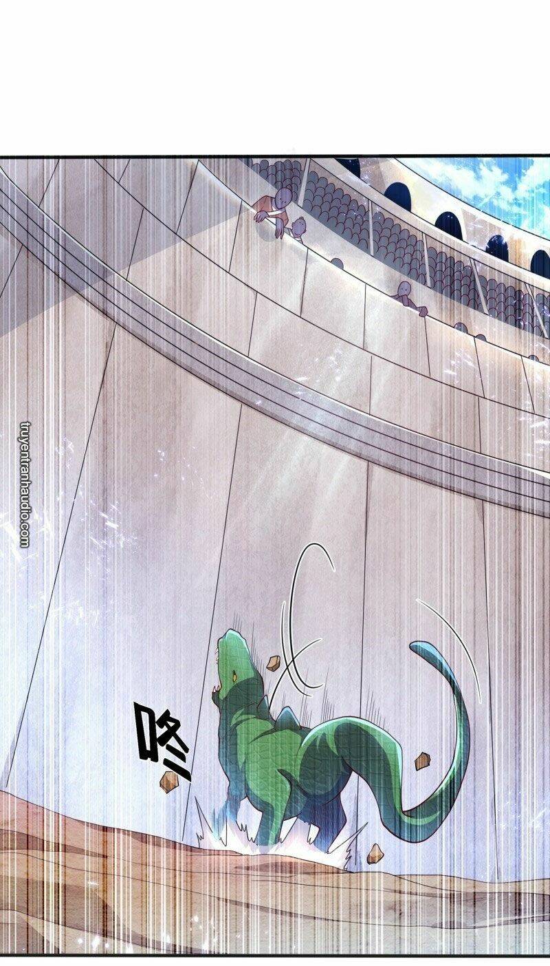 Võ Nghịch Chapter 50 - Trang 2