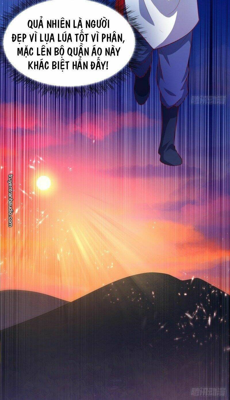 Võ Nghịch Chapter 50 - Trang 2