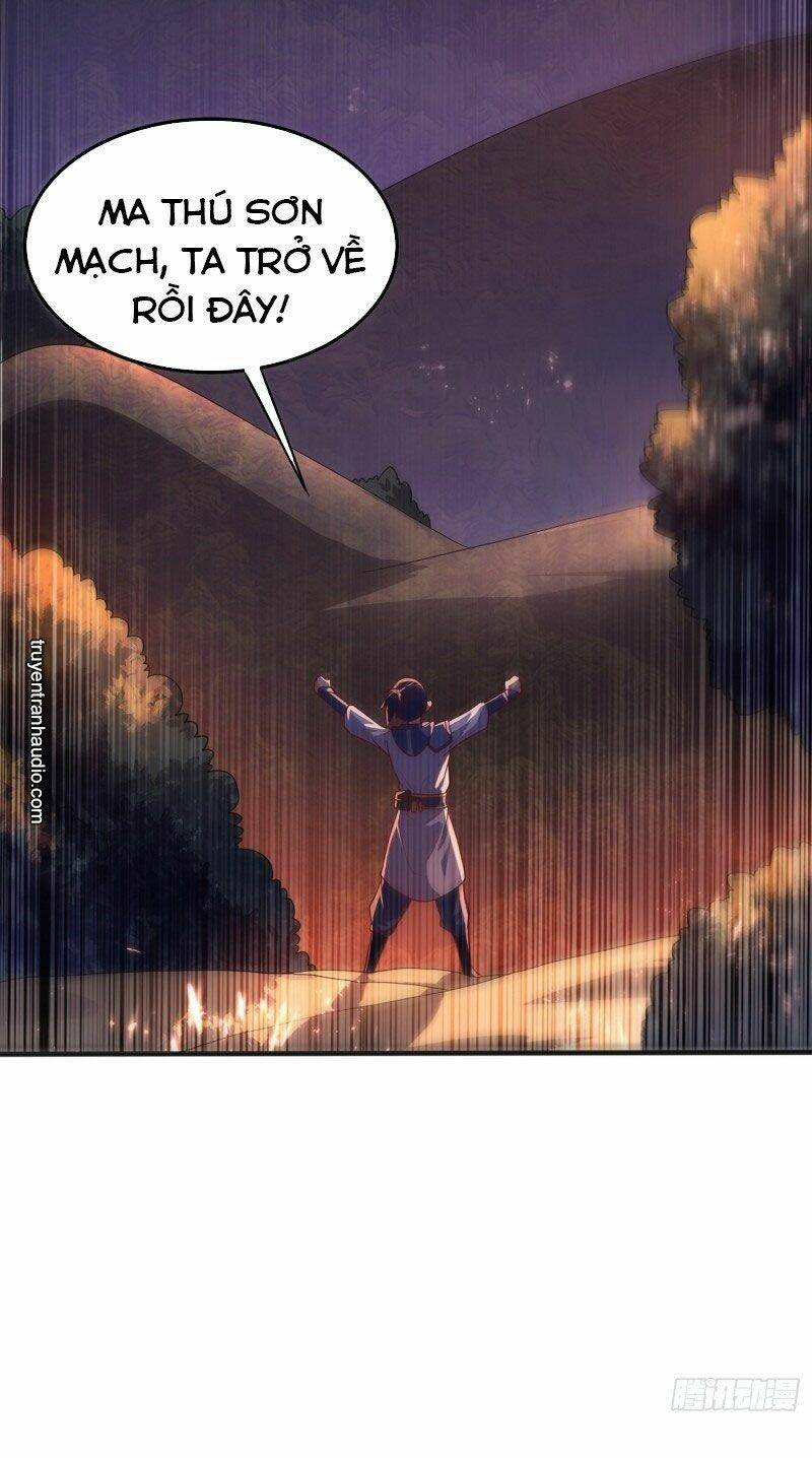 Võ Nghịch Chapter 50 - Trang 2