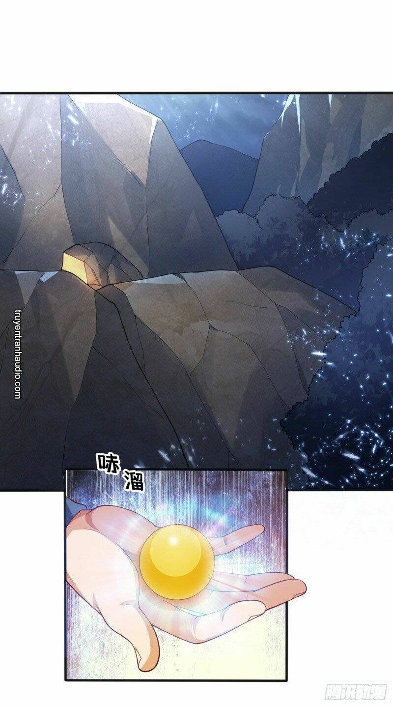 Võ Nghịch Chapter 50 - Trang 2