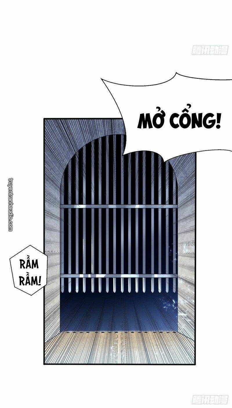 Võ Nghịch Chapter 50 - Trang 2