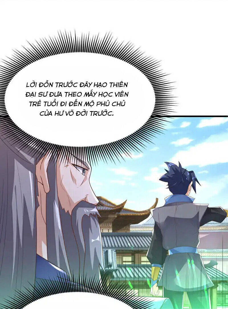 Võ Nghịch Chapter 503 - Trang 2