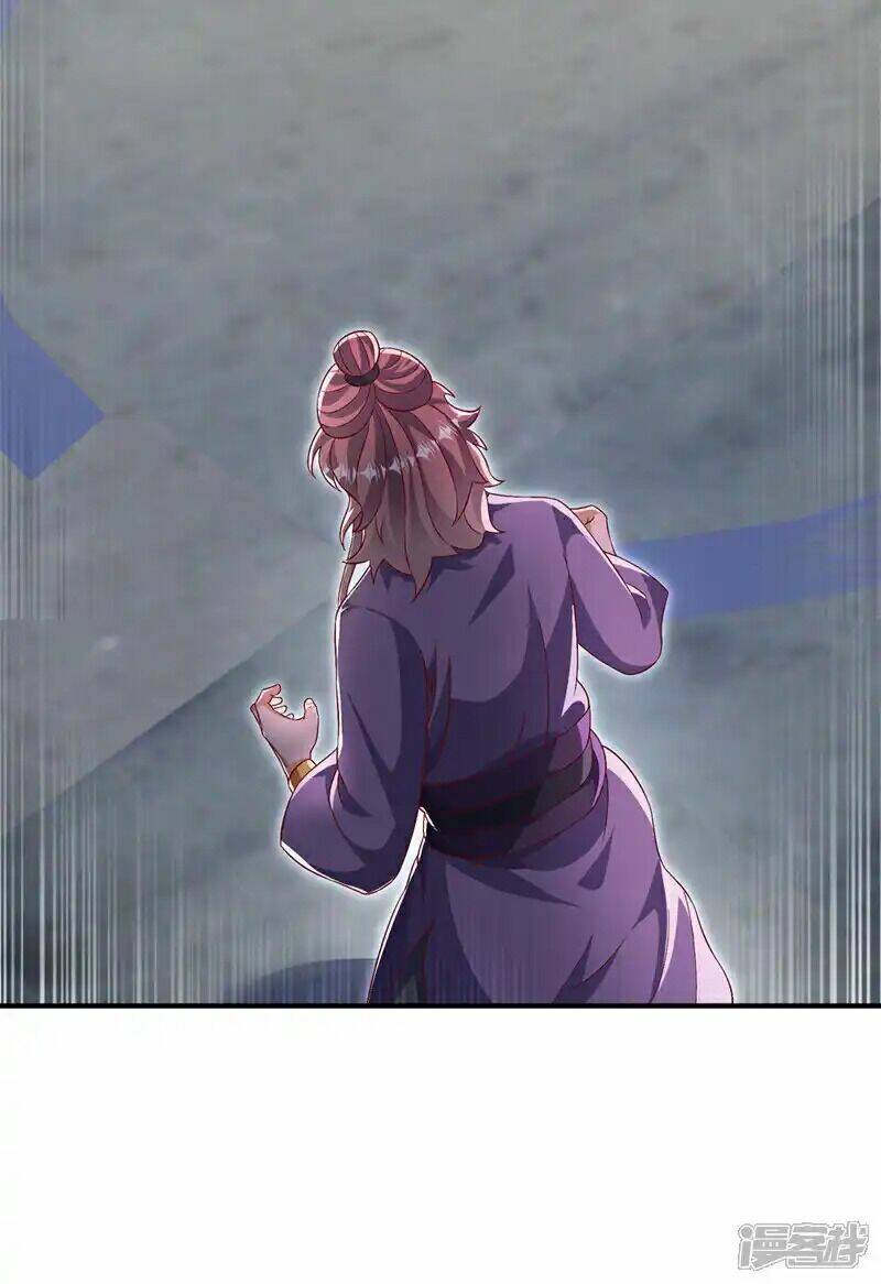 Võ Nghịch Chapter 505 - Trang 2