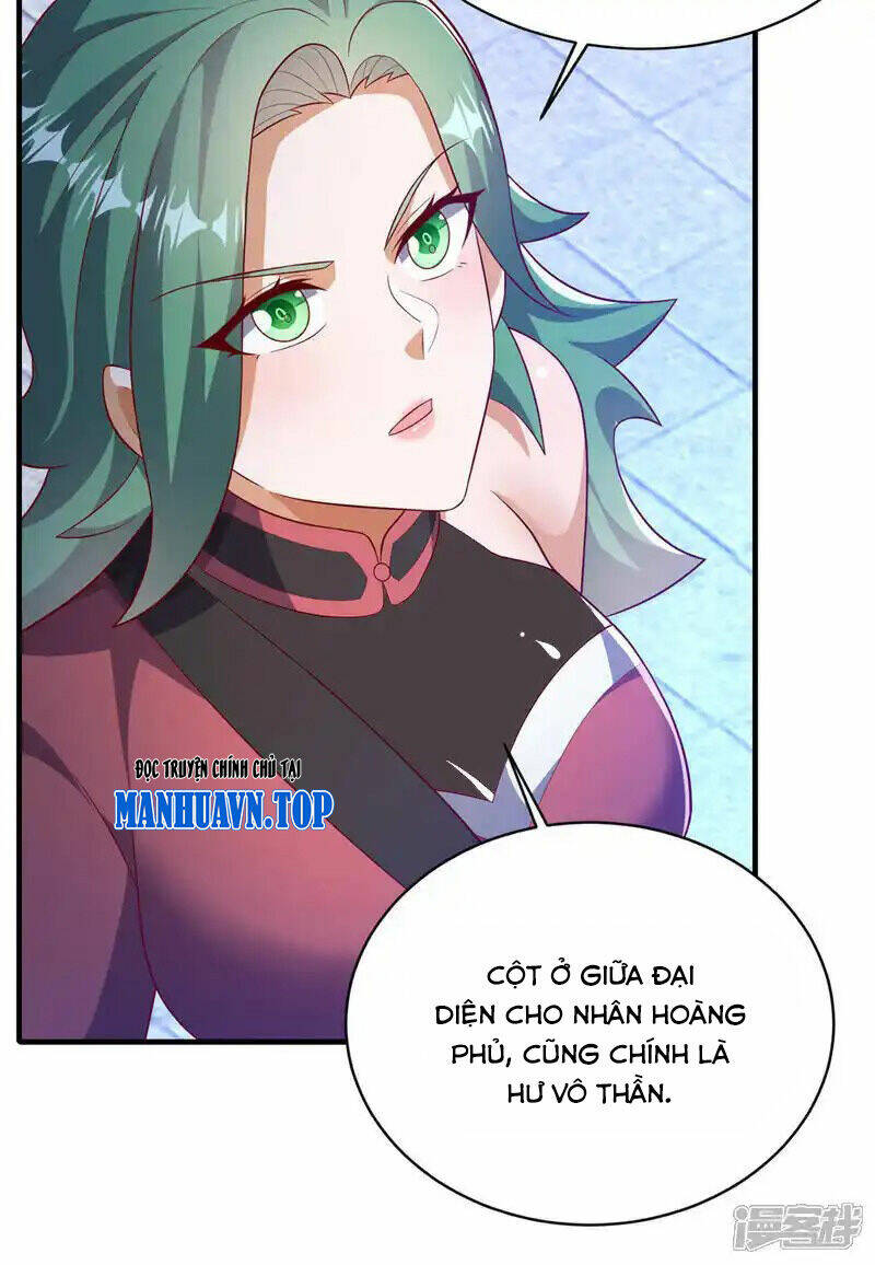 Võ Nghịch Chapter 509 - Trang 2