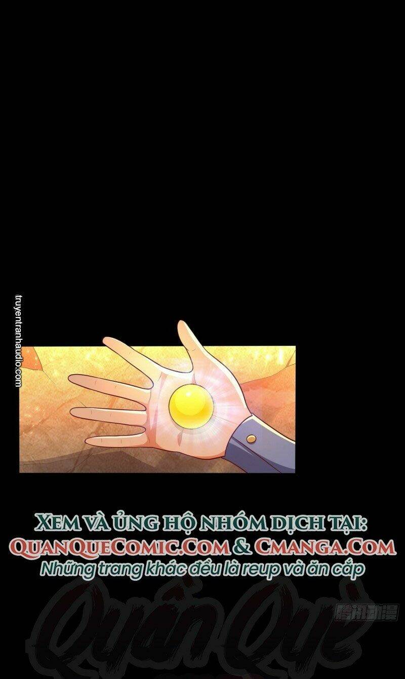 Võ Nghịch Chapter 51 - Trang 2