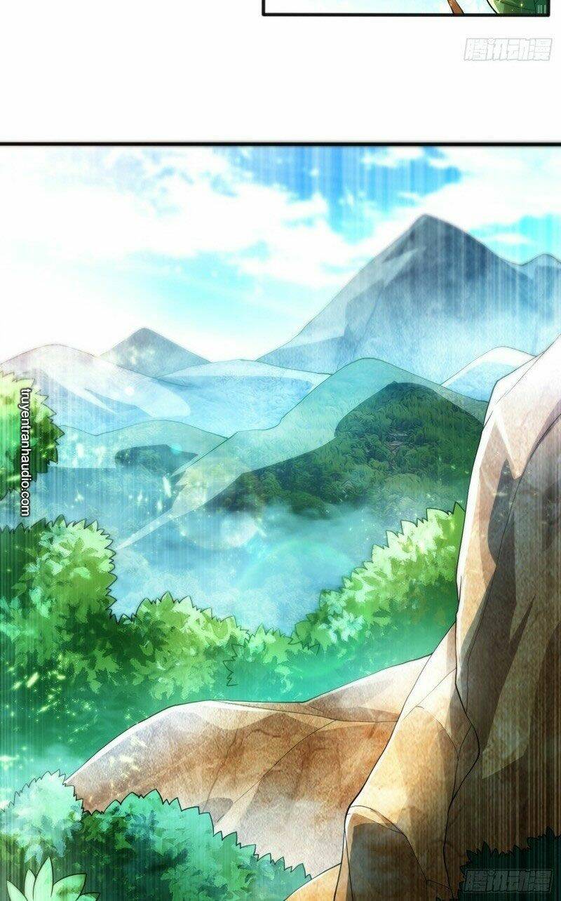 Võ Nghịch Chapter 51 - Trang 2