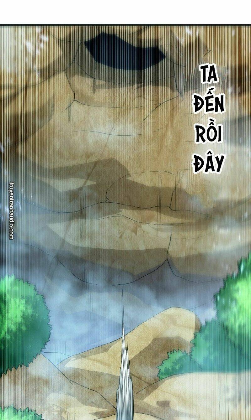 Võ Nghịch Chapter 51 - Trang 2