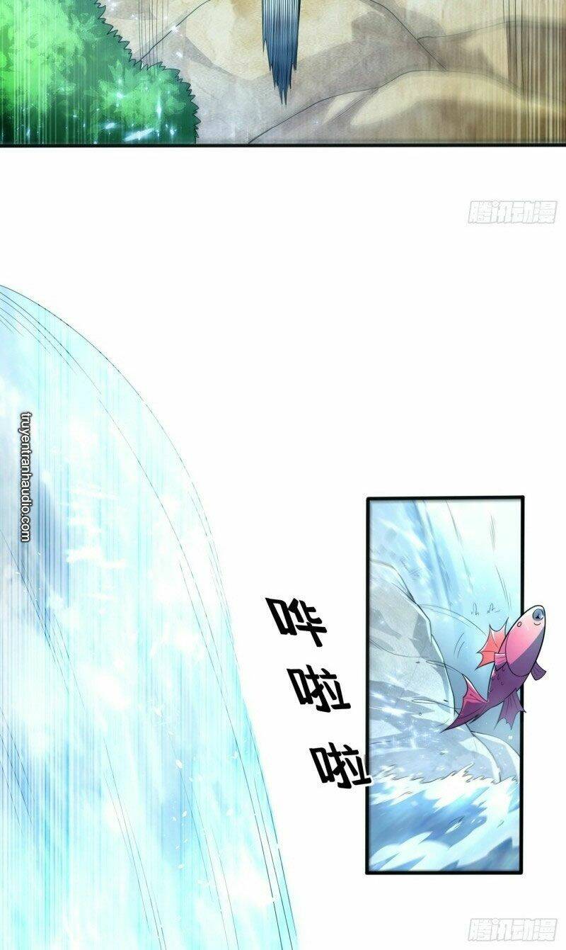 Võ Nghịch Chapter 51 - Trang 2