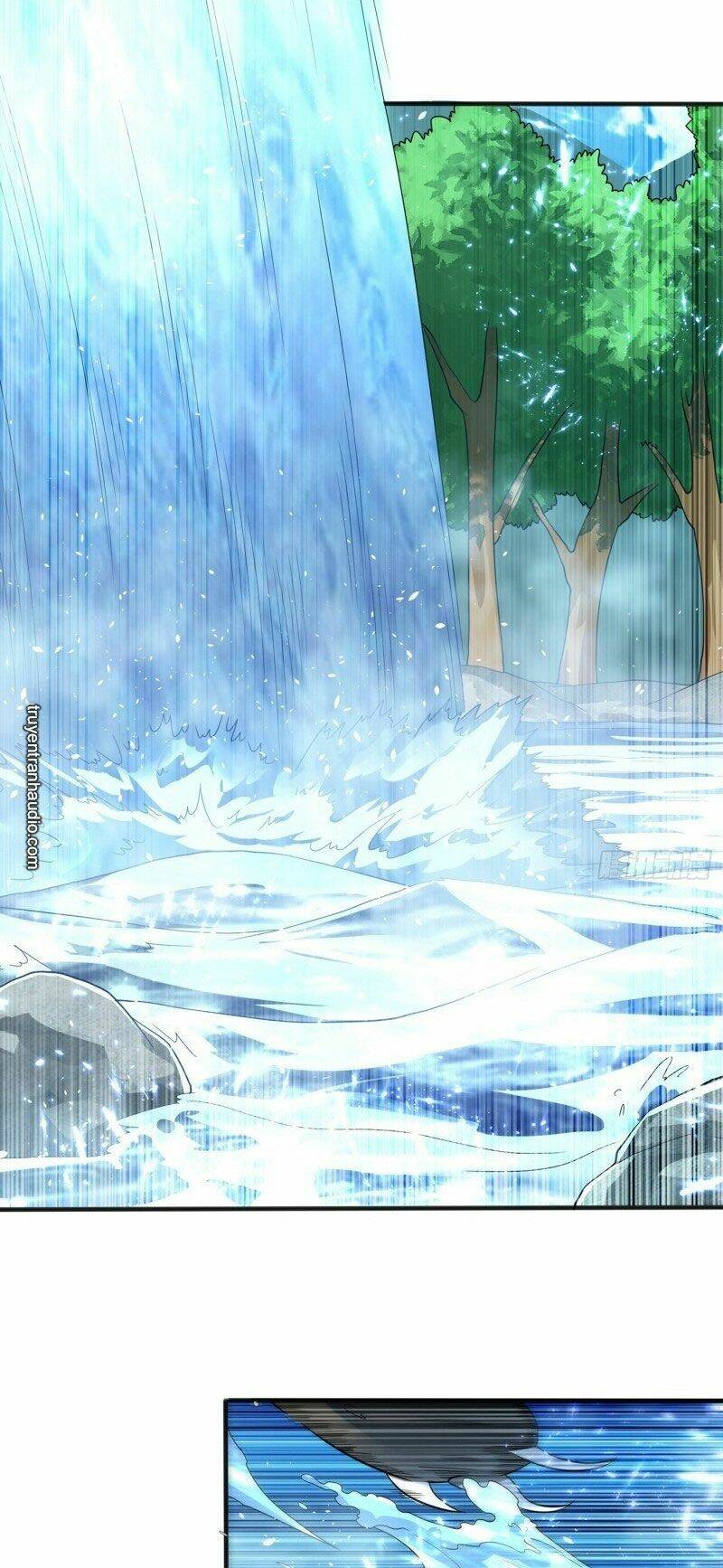 Võ Nghịch Chapter 51 - Trang 2