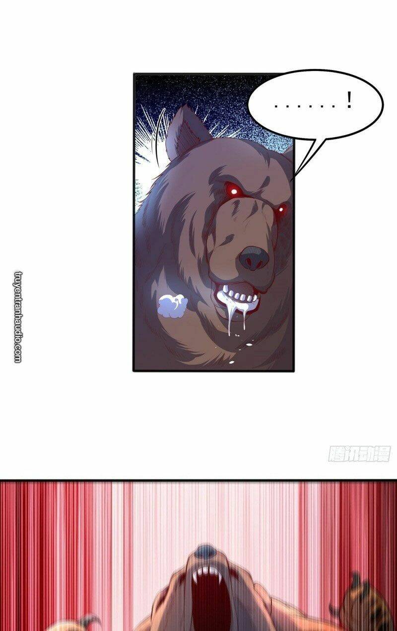 Võ Nghịch Chapter 51 - Trang 2