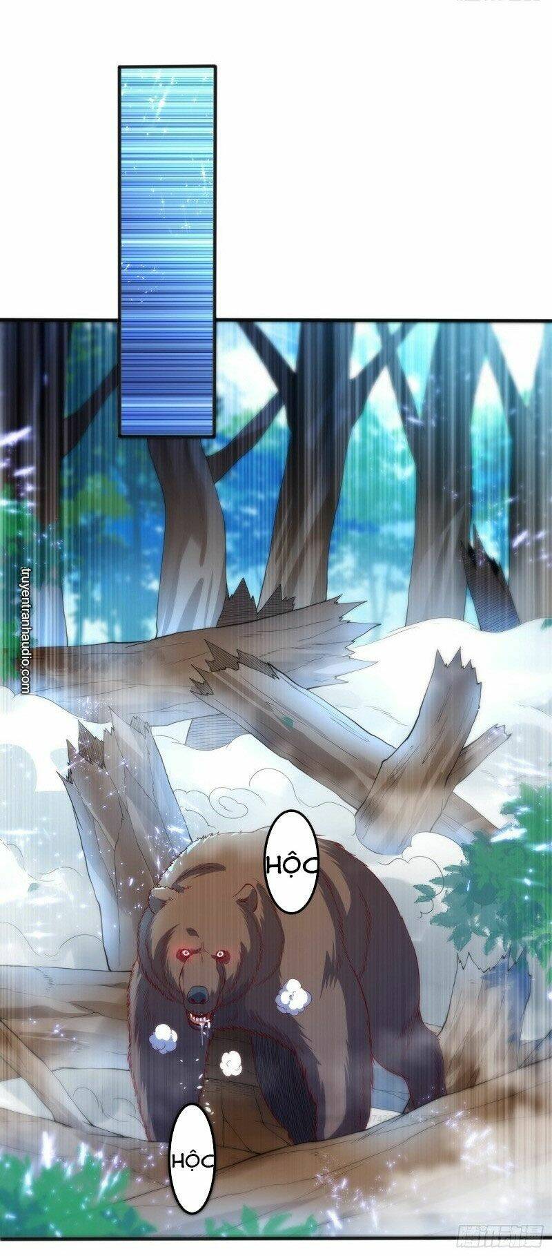 Võ Nghịch Chapter 51 - Trang 2