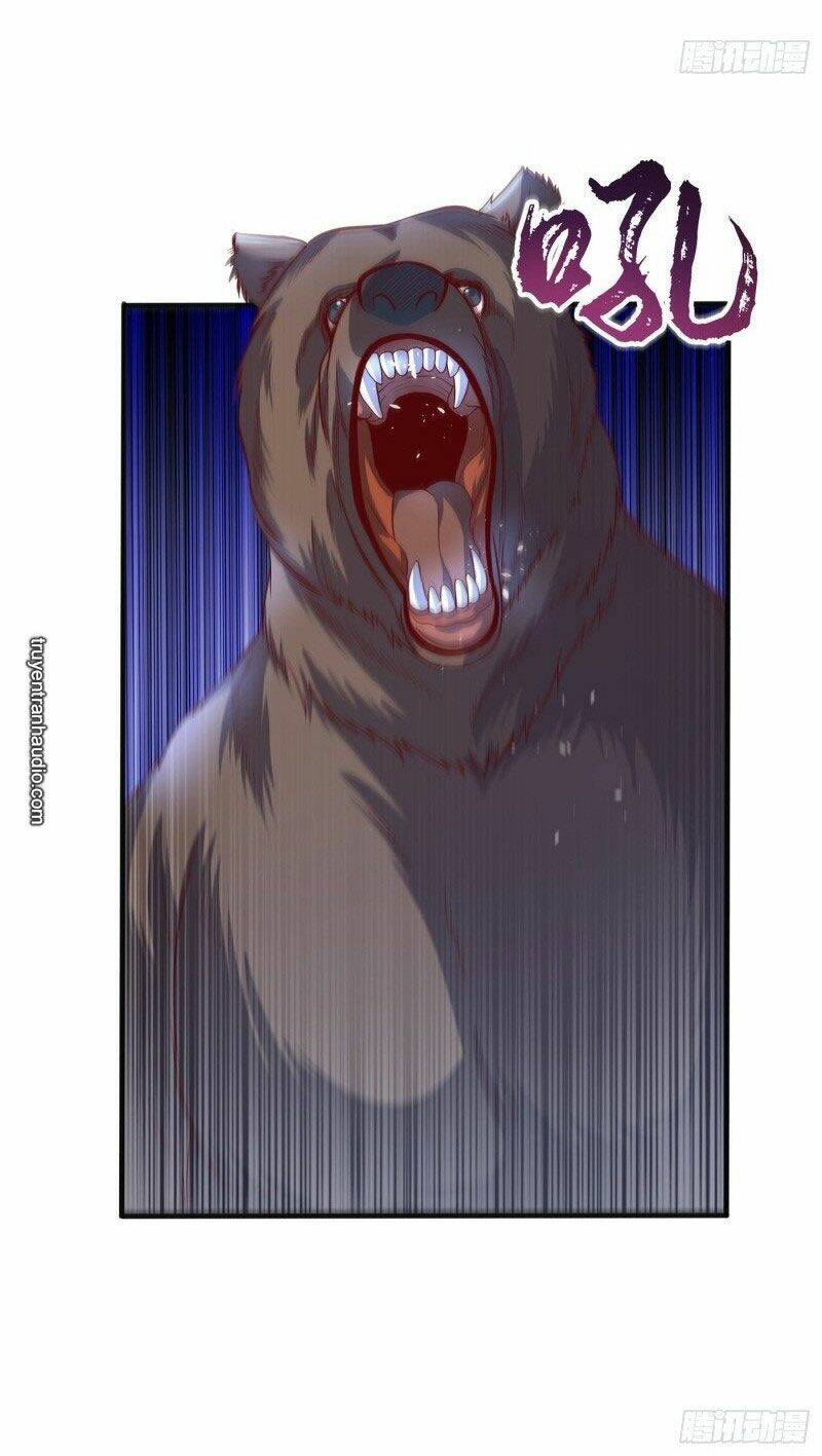 Võ Nghịch Chapter 51 - Trang 2