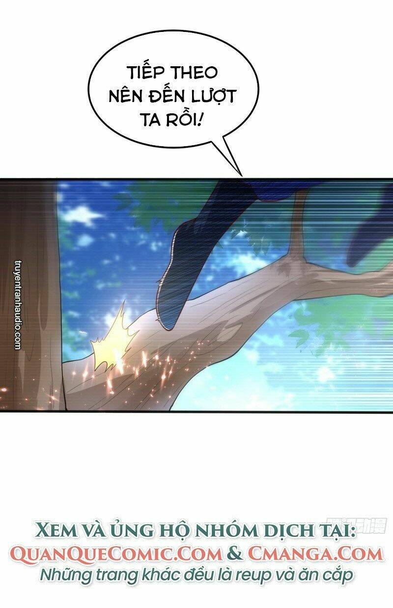 Võ Nghịch Chapter 51 - Trang 2