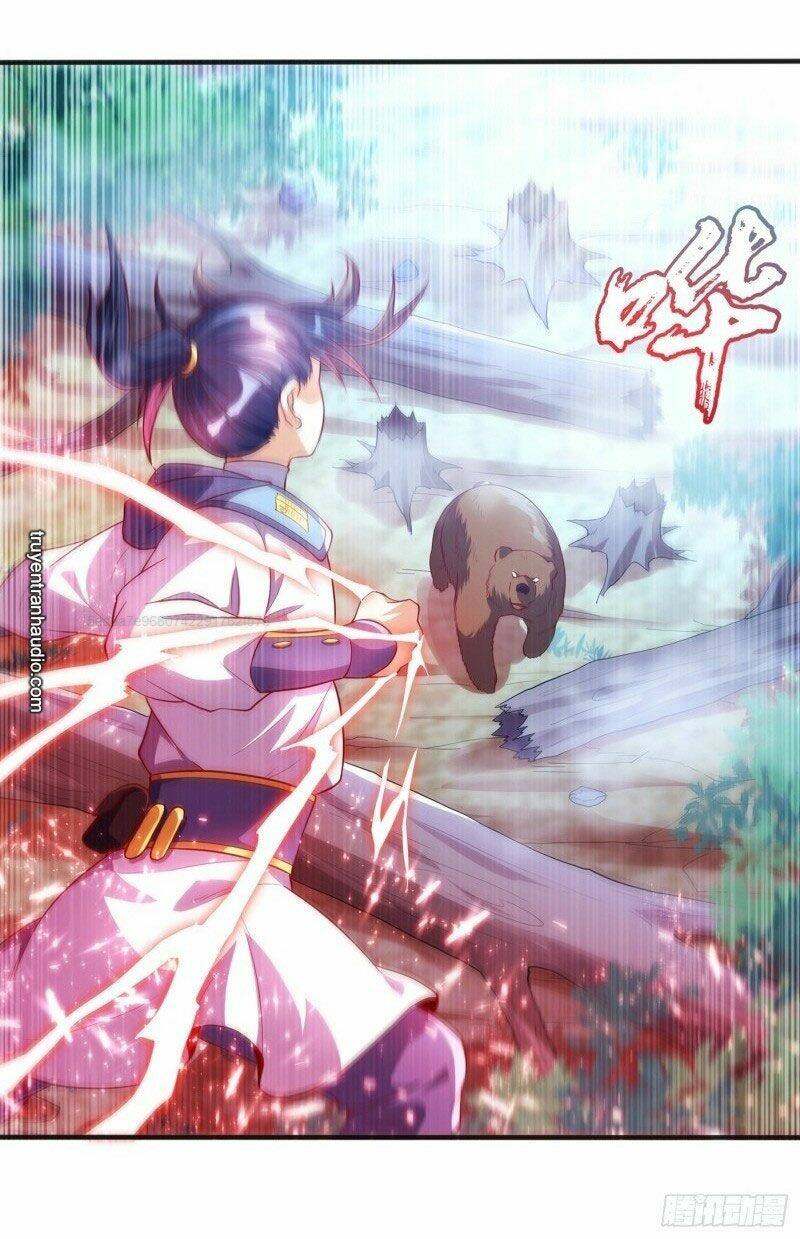 Võ Nghịch Chapter 51 - Trang 2